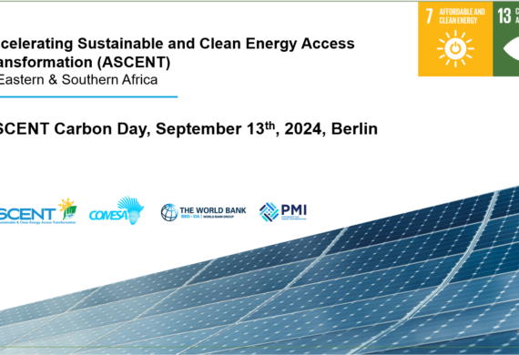 ASCENT Carbon Day