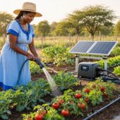 COMESA/ASCENT PIU Unveils USD 5 Million ASCENT-GREEN Platform