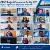 COMESA Engages Stakeholders on US$25 Million ASCENT Project Preparation Facility