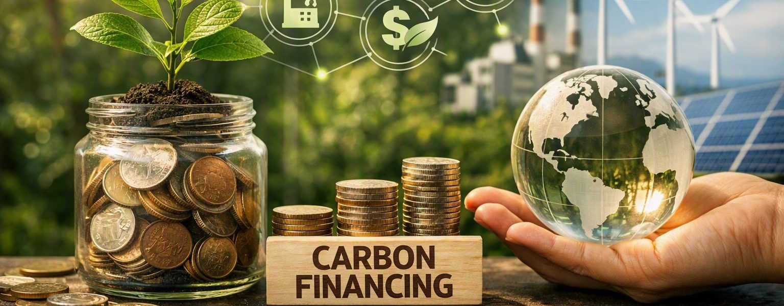 Carbon Financing